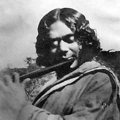 কাজী নজরুল ইসলাম